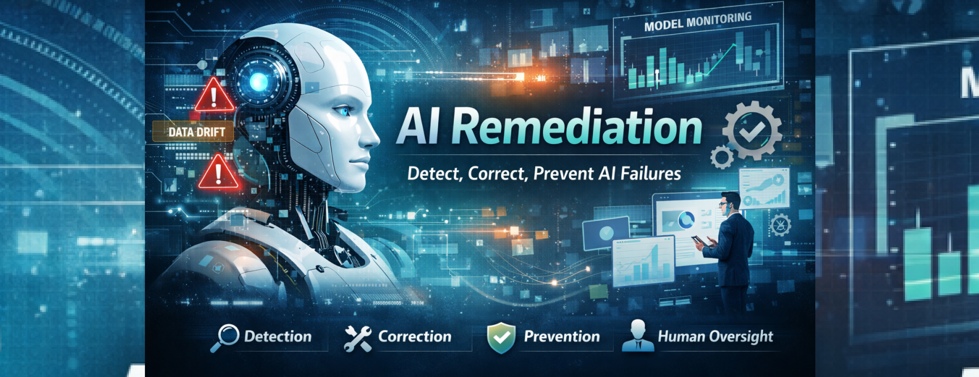 AI Remediation hero image