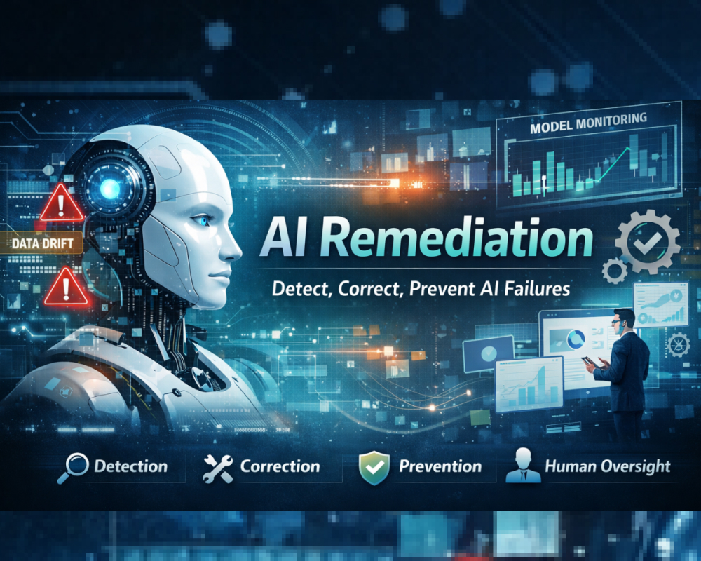 AI Remediation